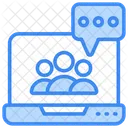 Webinar Icon