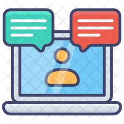 Webinar  Icon