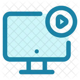 Webinar  Icon