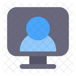 Webinar  Icon