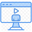 Webinar Icon