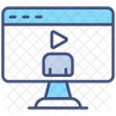 Webinar Icon