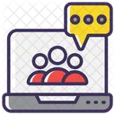 Webinar Icon