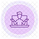 Webinar  Icon