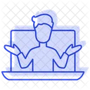 Webinar  Icon