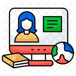 Webinar  Icon