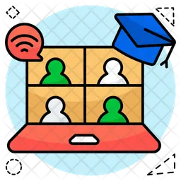 Webinar  Icon