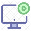 Webinar  Icon