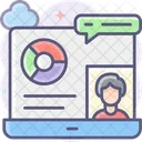 Webinar Presentation  Icon