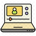 Webinars Icon