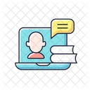 Webinars  Icon