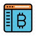 Currency Internet Money Icon