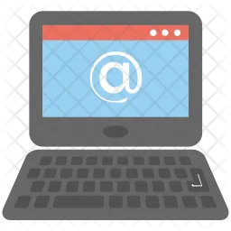 Webmail  Icon