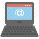 Webmail Icon