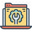 Webmaster  Icon