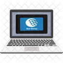 Webmoney  Icône