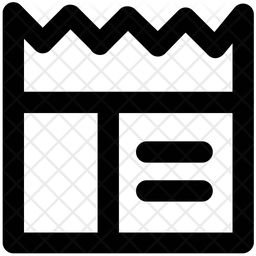 Webpage Icon