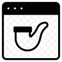 Webpage  Icon