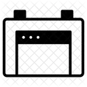 Webpage Icon
