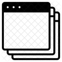 Webpage Icon
