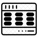 Webpage Icon