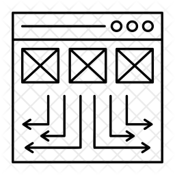 Webpage Icon
