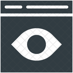 Webpage Icon