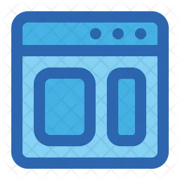 Webpage  Icon