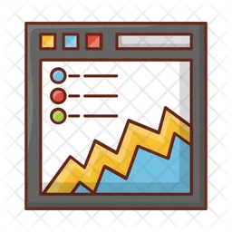 Webpage  Icon