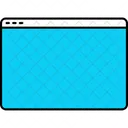 Webpage Page Website Icon