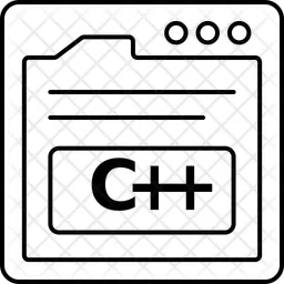 C Programming Language Icons, Logos, Symbols - Free Download in SVG, PNG