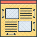 Style Guide Style Guide Icon