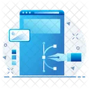 Webpage details  Icon
