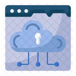 Webpage  Icon