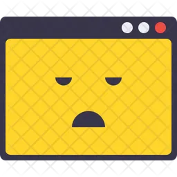 Webpage  Icon