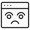 Webpage  Icon