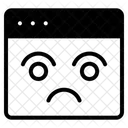 Webpage  Icon