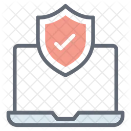 Webpage security  Icon