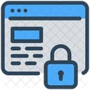 Web Development Programming Icon