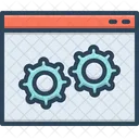 Custom Software Program Icon