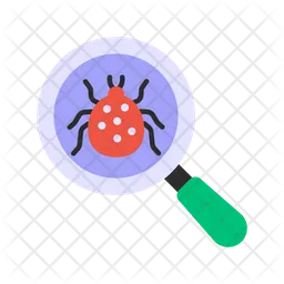 Webs Security  Icon