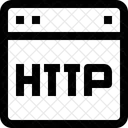 Webseite Website Layout Symbol