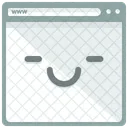 Ruhe Webseite Feedback Icon