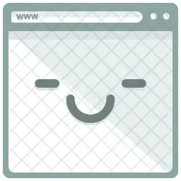 Website  Symbol