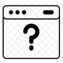 Webseite Website Browser Symbol