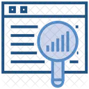Webseite  Symbol