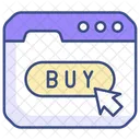 Webseite Webseite Website Symbol