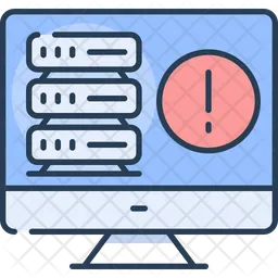 Webserver  Symbol