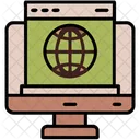 Internet Web Wifi Icon