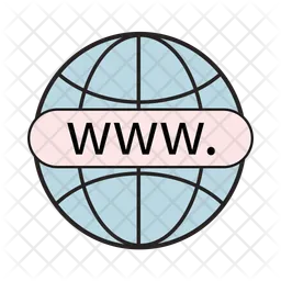 Website  Icon